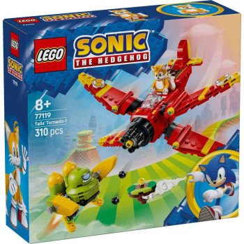 LEGO SONIC TAILS TORNADO1 