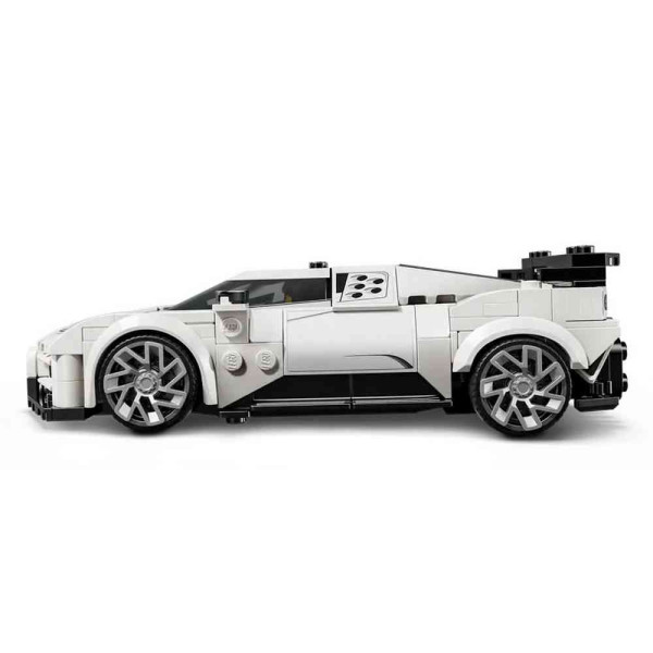 LEGO SPEED CHAMPIONS BUGATTI CENTODIECI HYPER SPO