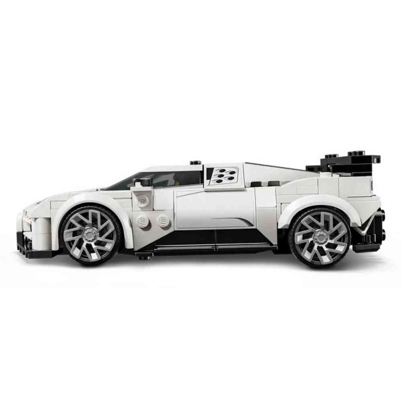 LEGO SPEED CHAMPIONS BUGATTI CENTODIECI HYPER SPO