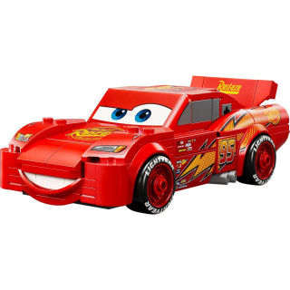 LEGO SPEED CHAMPIONS  PIXAR LIGHTNING MCQUEEN 