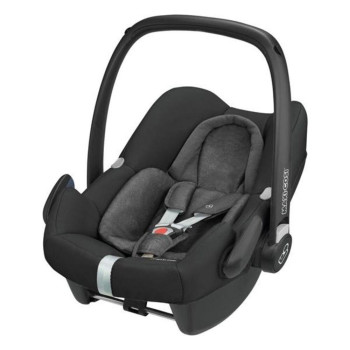 LETO MAXI COSI AUTO SEDISTE ROCK ISIZE NOMAD BLACK 