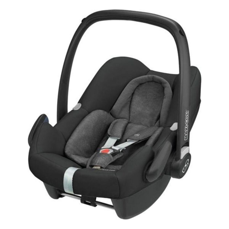 LETO MAXI COSI AUTO SEDISTE ROCK ISIZE NOMAD BLACK 