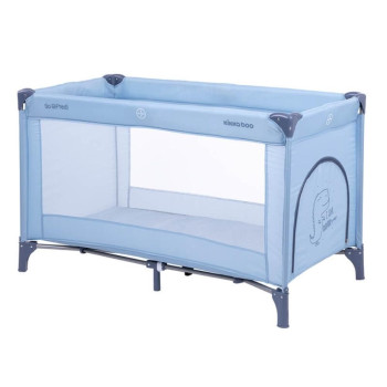 LETO KIKKA BO PRENOSIVI KREVETAC OMEGA 1 NIVO BLUE 