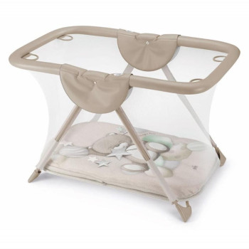 LETO CAM OGRADICA BREVETTATO MILLEGIOCHI TEDDY GREY 2022 