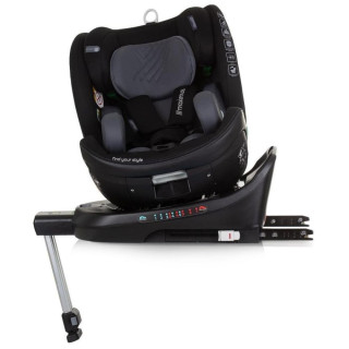 LETO AUTO SEDISTE ISIZE CHIPOLINO MAKIMUS OBSIDIAN 40150 CM 