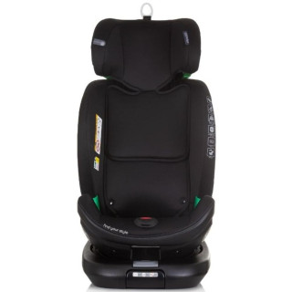 LETO AUTO SEDISTE ISIZE CHIPOLINO MAKIMUS OBSIDIAN 40150 CM 