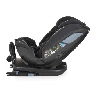 LETO CANGAROO GRAVITY AUTOSEDISTE CRNO 