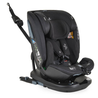 LETO CANGAROO GRAVITY AUTOSEDISTE CRNO 