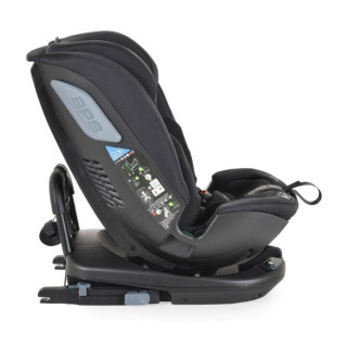 LETO CANGAROO GRAVITY AUTOSEDISTE CRNO 