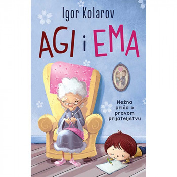 IGOR KOLAROV-AGI I EMA 
