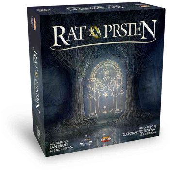 RAT ZA PRSTEN 