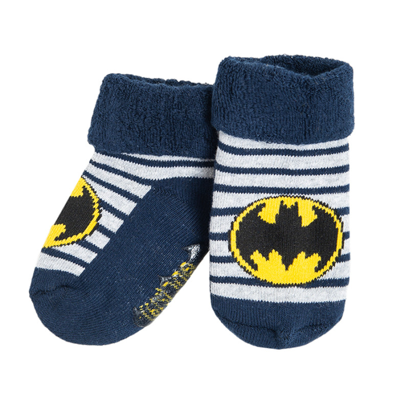 COOL CLUB CARAPE BATMAN NAVY BLUE 