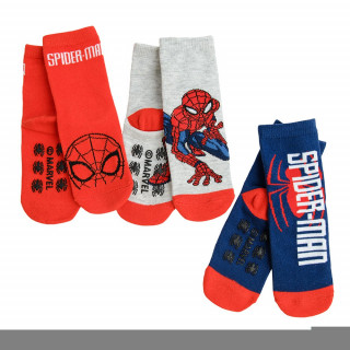 COOL CLUB CARAPE 3KOM SPIDER-MAN