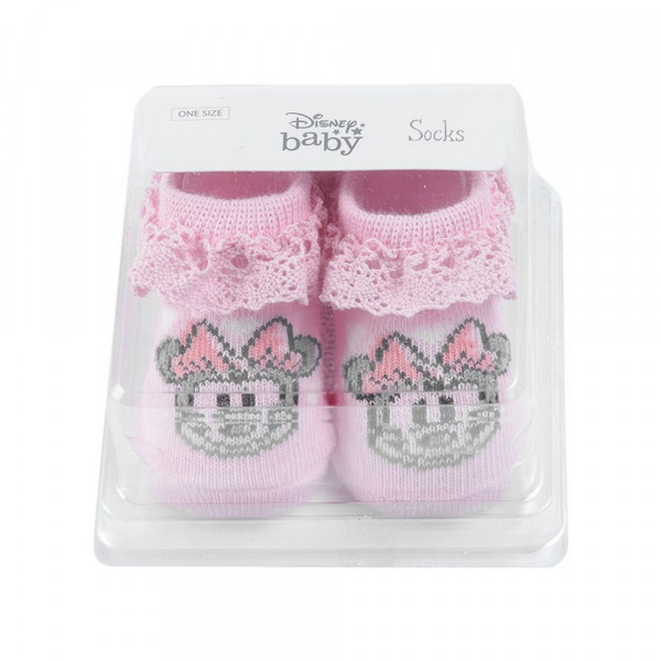 COOL CLUB CARAPE MINNIE MOUSE DISNEY