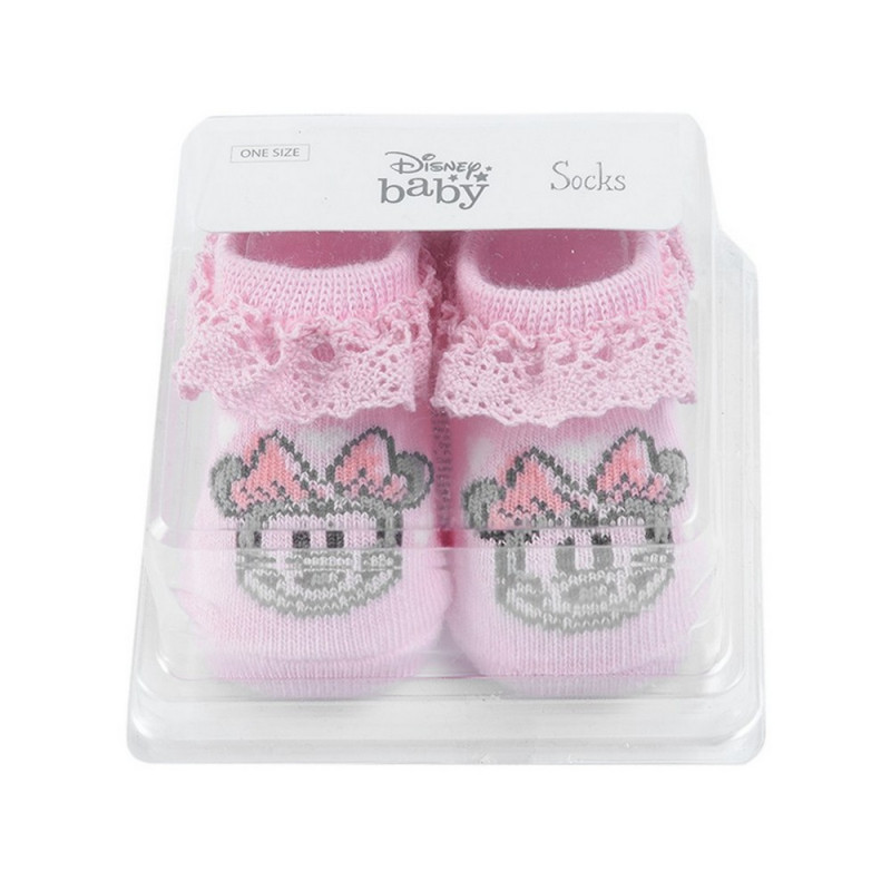 COOL CLUB CARAPE MINNIE MOUSE DISNEY