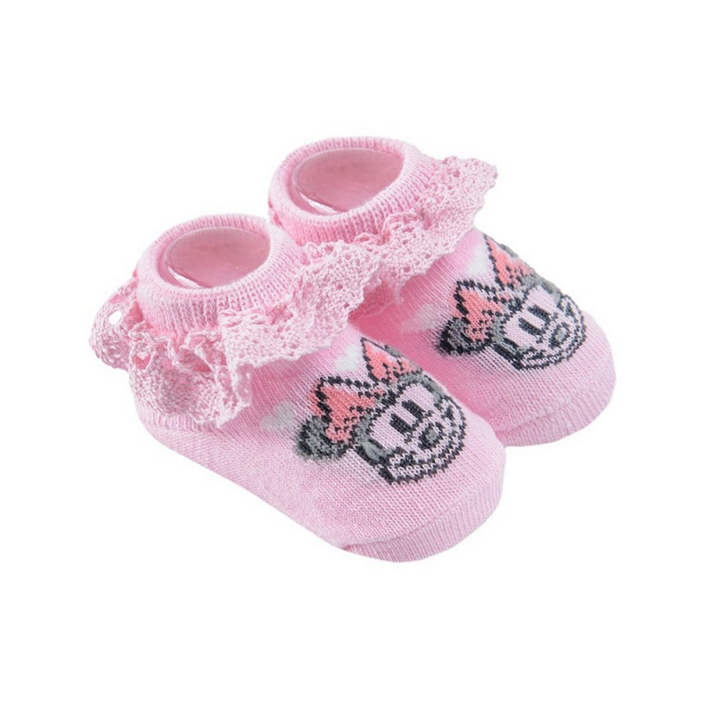 COOL CLUB CARAPE MINNIE MOUSE DISNEY