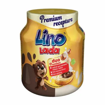 PODRAVKA LINO LADA DUO 350G 