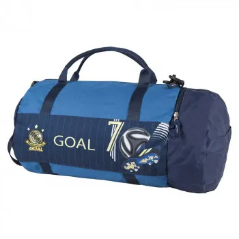 TARGET FOOTBALL BLUE PUTNA TORBA 