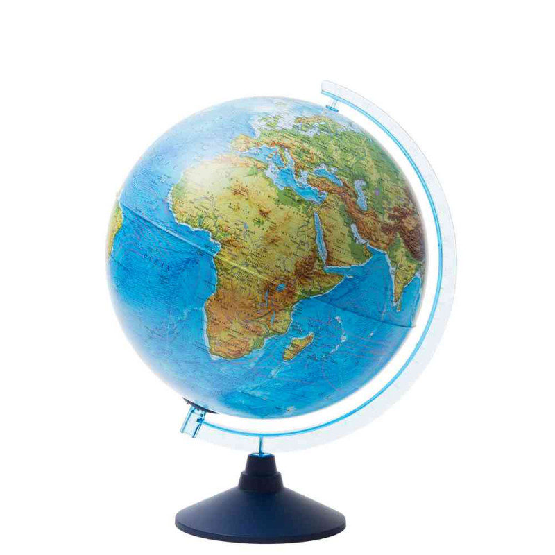 GLOBUS BLUE LINK 25 CM