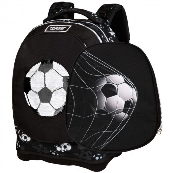 TARGET RANAC  SUPERLIGHT 2 FACE FOOTBALL FUN 