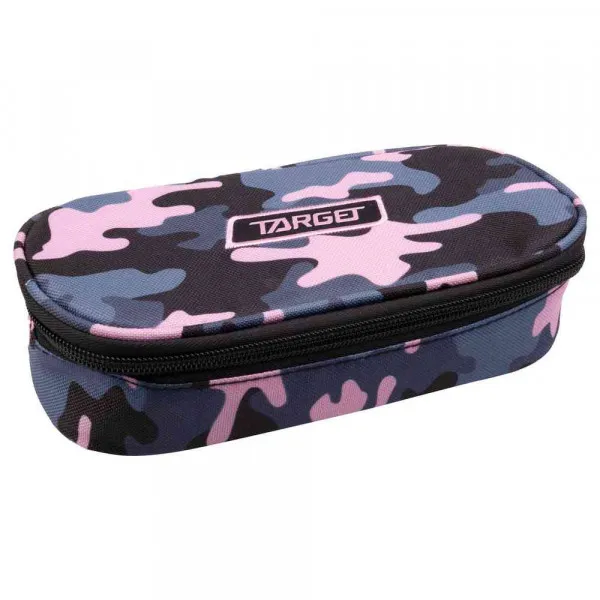 TARGET PERNICA COMPACT COMBAT PINK 