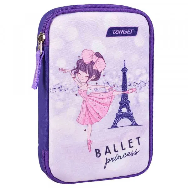 TARGET PERNICA MULTY BALLET PRINCESS 