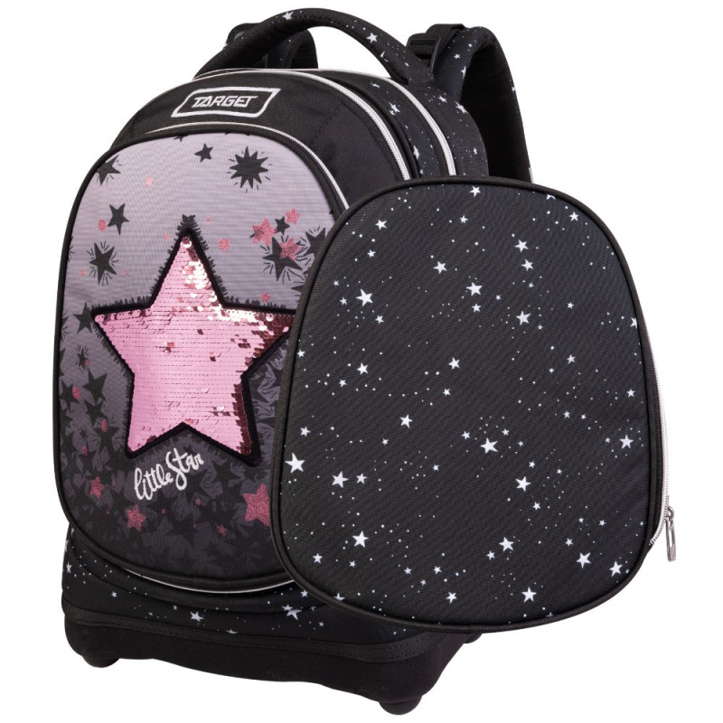 RANAC TARGET SUPERLIGHT 2 FACE LITTLE STAR