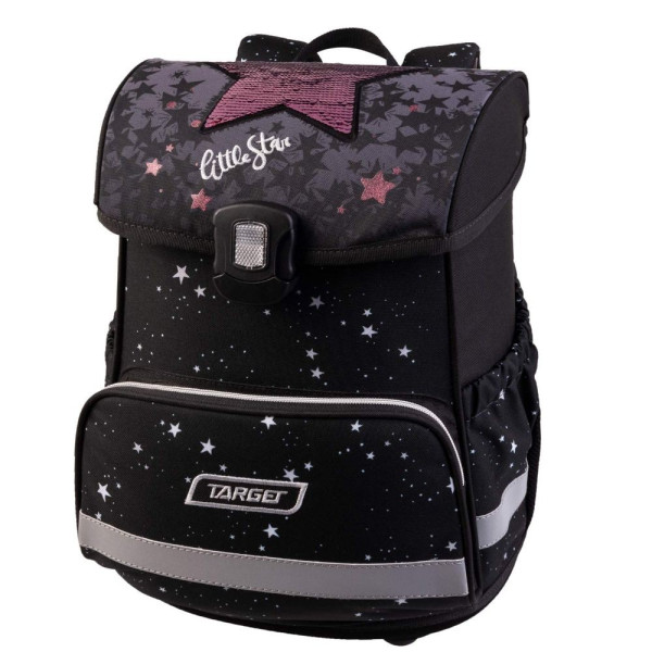 RANAC TARGET GT CLICK LITTLE STAR 27153 