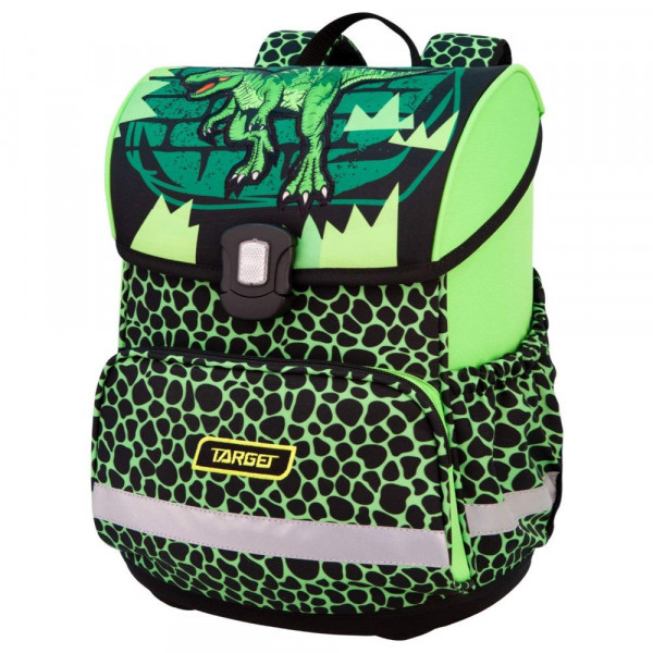 RANAC TARGET GT CLICK JURRASIC 27604 