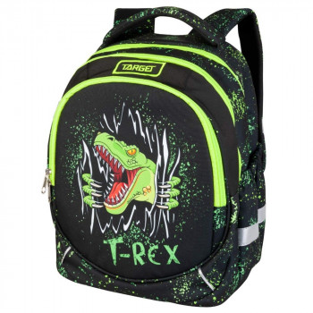 RANAC TARGET SUPERLIGHT PETIT SOFT T-REX ESCAPE 27632 