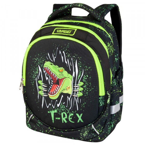 RANAC TARGET SUPERLIGHT PETIT SOFT T-REX ESCAPE 27632 