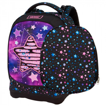 RANAC TARGET SUPERLIGHT 2 FACE PETIT TWINKLE STAR 27639 