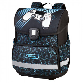 RANAC TARGET GT CLICK GAMER BOY 