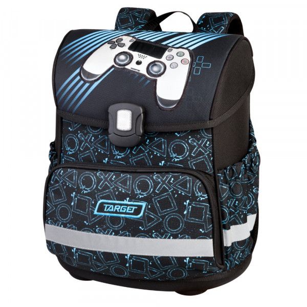 RANAC TARGET GT CLICK GAMER BOY 