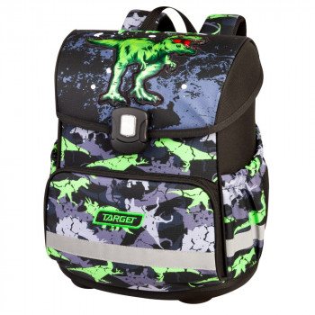 RANAC TARGET GT CLICK T-REX 