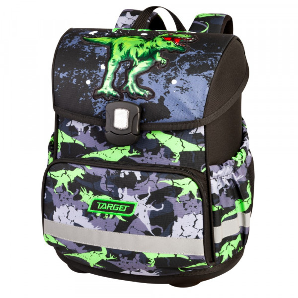 RANAC TARGET GT CLICK T-REX 