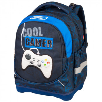 RANAC TARGET SUPERLIGHT PETIT COOL GAMER 
