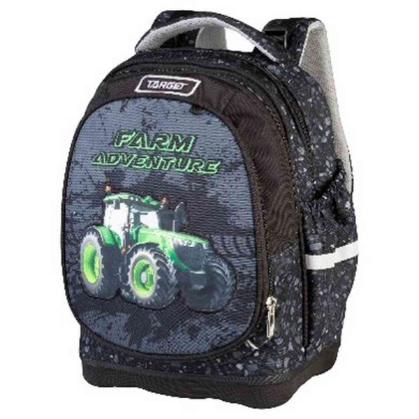 TARGET RANAC SUPERLIGHT 2 FACE MIGHTY MACHINES 28614 