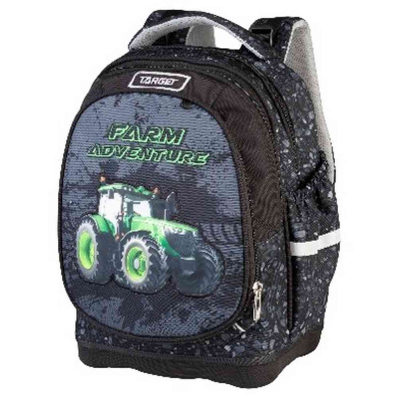 TARGET RANAC SUPERLIGHT 2 FACE MIGHTY MACHINES 28614 