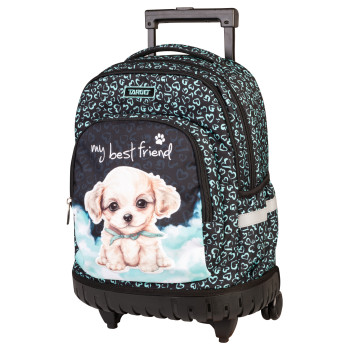 TARGET RANAC NA TOCKICE PUPPY LOVE 