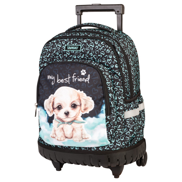 TARGET RANAC NA TOCKICE PUPPY LOVE 