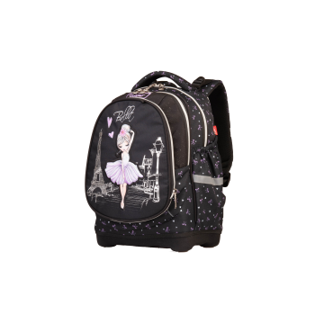 TARGET RANAC SUPERLIGHT 2 FACE PRIMA BALLERINA 