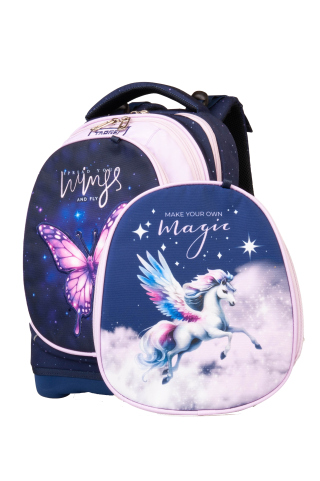 TARGET RANAC SUPERLIGHT 2 FACE COSMIC FANTASY 