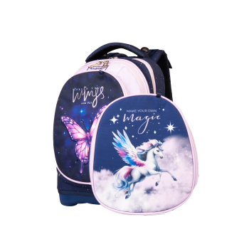 TARGET RANAC SUPERLIGHT 2 FACE COSMIC FANTASY 