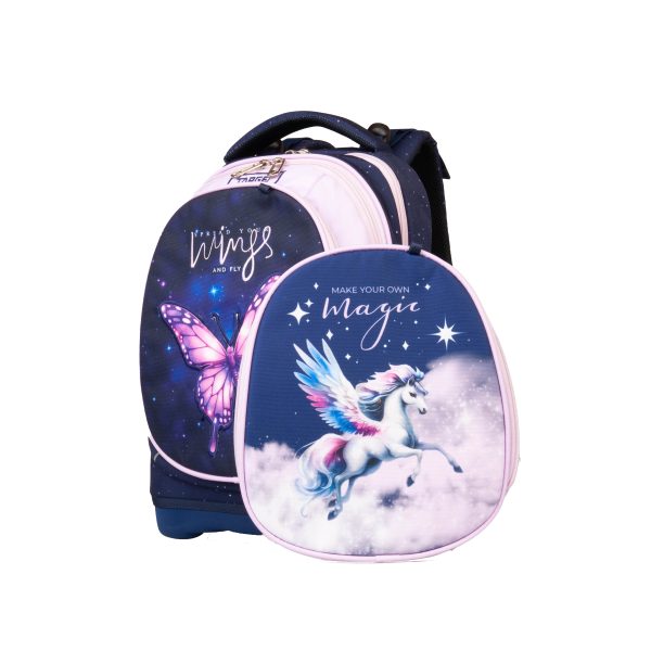 TARGET RANAC SUPERLIGHT 2 FACE COSMIC FANTASY 