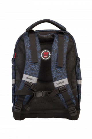 TARGET RANAC SUPERLIGHT 2 FACE URBAN GAMING 