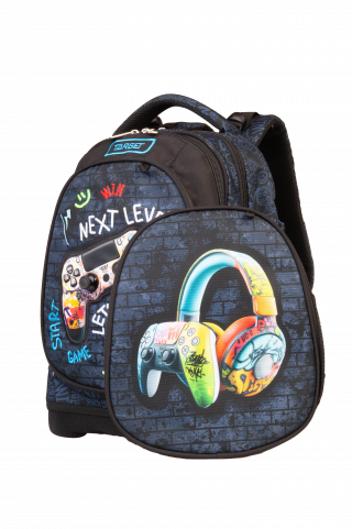 TARGET RANAC SUPERLIGHT 2 FACE URBAN GAMING 