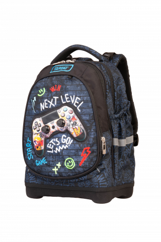 TARGET RANAC SUPERLIGHT 2 FACE URBAN GAMING 