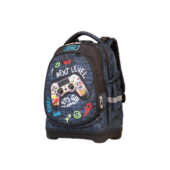 TARGET RANAC SUPERLIGHT 2 FACE URBAN GAMING 