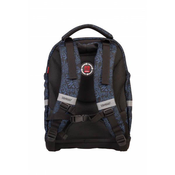 TARGET RANAC SUPERLIGHT 2 FACE URBAN GAMING 